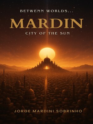 cover image of MARDIN